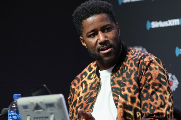 ATLANTA, GEORGIA - JANUARY 31: Nate Burleson attends SiriusXM at Super Bowl LIII Radio Row on January 31, 2019 in Atlanta, Georgia. (Photo by Cindy Ord/Getty Images for SiriusXM)