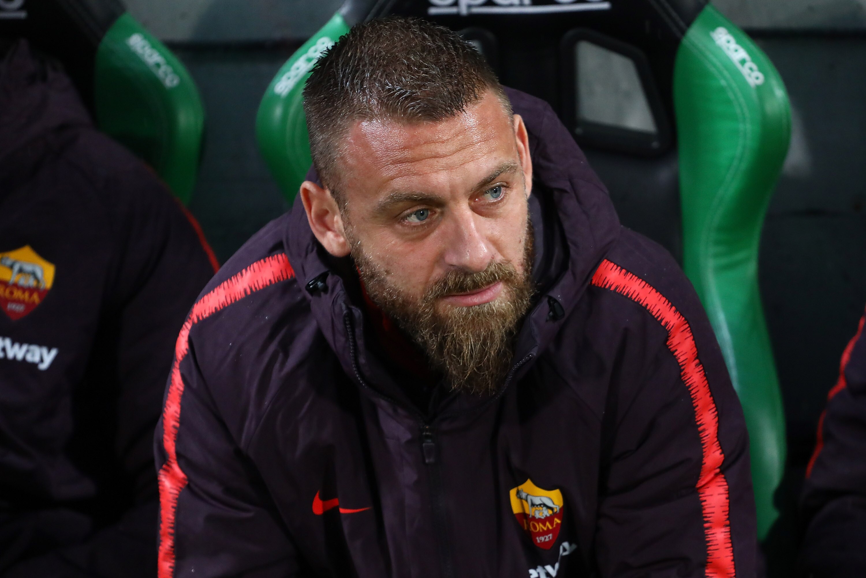 Daniele De Rossi Announced by Boca Juniors After Transfer from Roma