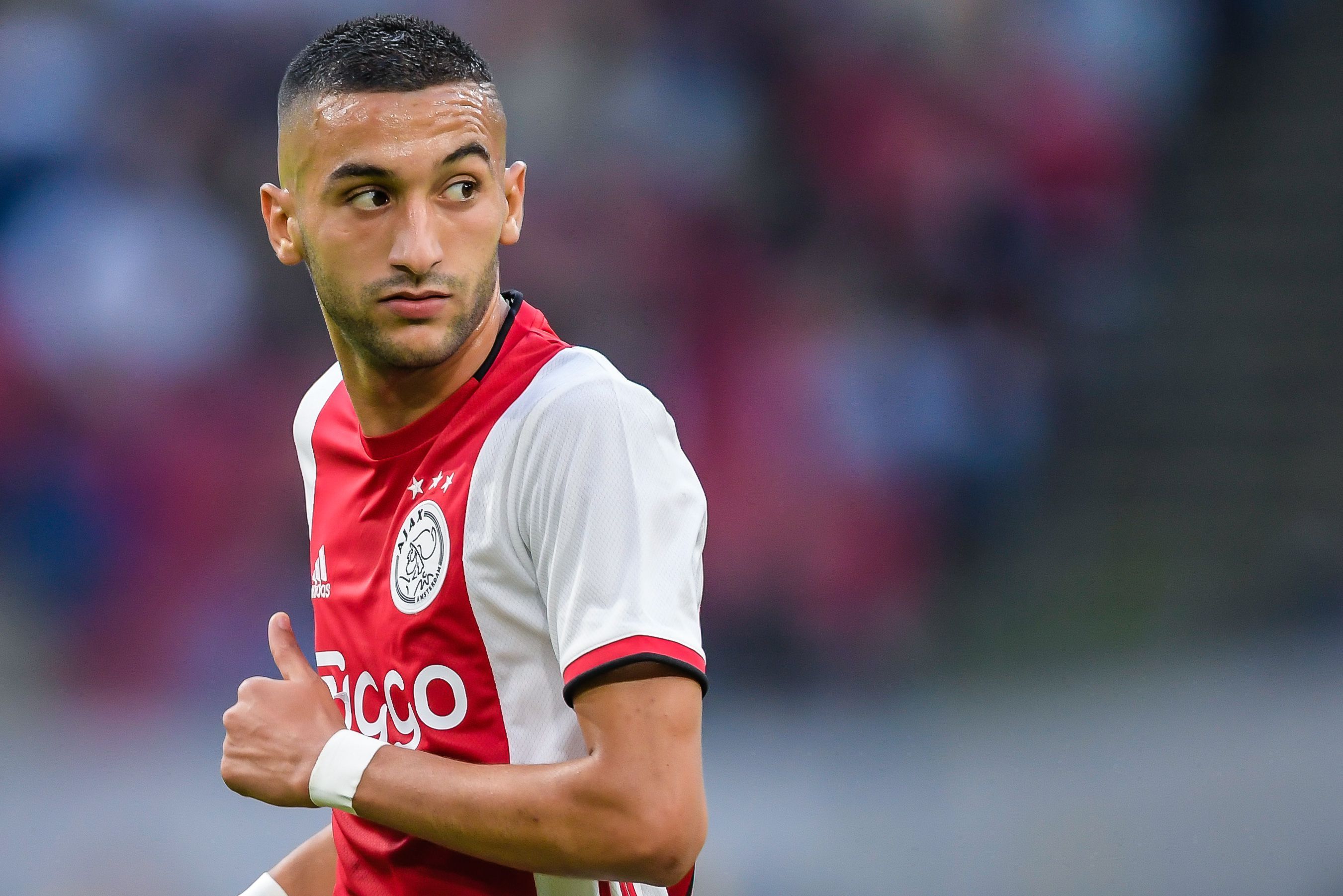 Vogue Netherlands Hakim Ziyech ハキム・ツィエク _103285937_1023217672.jpg