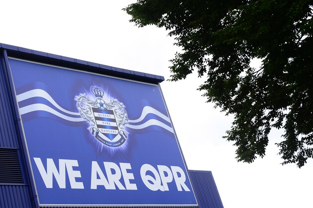 LONDON, ENGLAND - AUGUST 17:  A general view of the exterior of Loftus Road before the Sky Bet Championship match between Queens Park Rangers and Ipswich Town at Loftus Road on August 17, 2013 in London, England, (Photo by Alex Broadway/Getty Images)