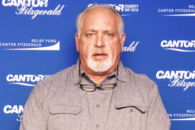 NEW YORK, NY - SEPTEMBER 11:  Wally Backman attends the Annual Charity Day hosted by Cantor Fitzgerald, BGC and GFI at Cantor Fitzgerald on September 11, 2018 in New York City.  (Photo by Presley Ann/Getty Images for Cantor Fitzgerald)