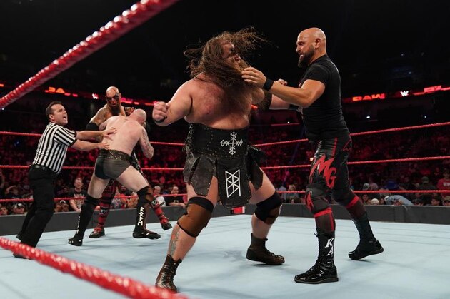 What will it take to get tag team wrestling in WWE back on track?