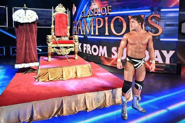 The 2019 King of the Ring tournament has been the best thing to happen to Raw and SmackDown Live in some time.
