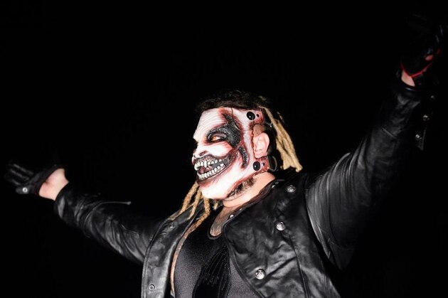 'The Fiend' Bray Wyatt showing up at Clash of Champions is all but a guarantee.