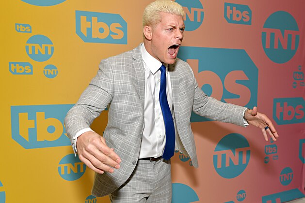 2019 TM & © Turner Entertainment Networks, Inc. A WarnerMedia Company