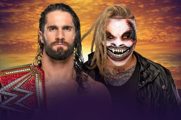 'The Fiend' Bray Wyatt losing against WWE Crown Jewel is all but set in stone, but where will he go from there?