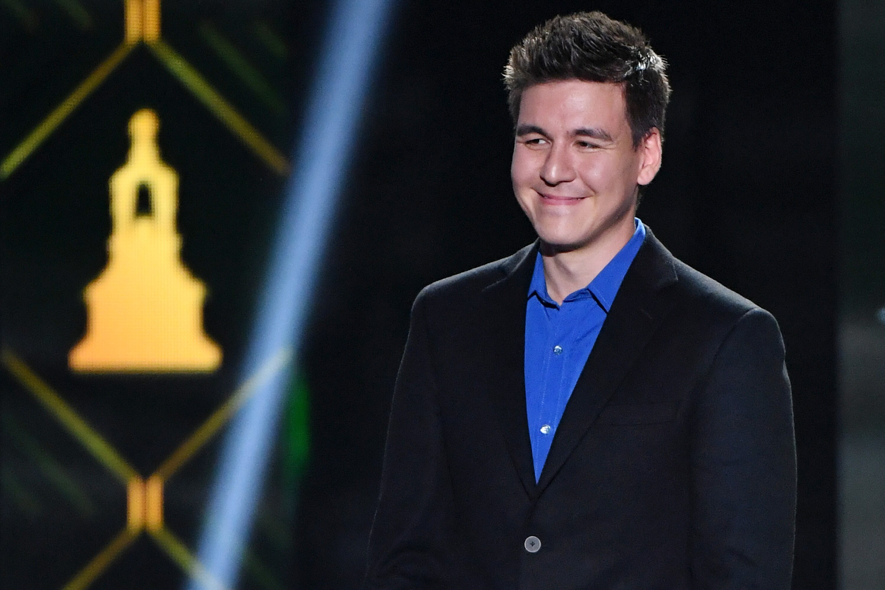 James Holzhauer Wins 250K 1st Prize on Jeopardy's Tournament of Champions