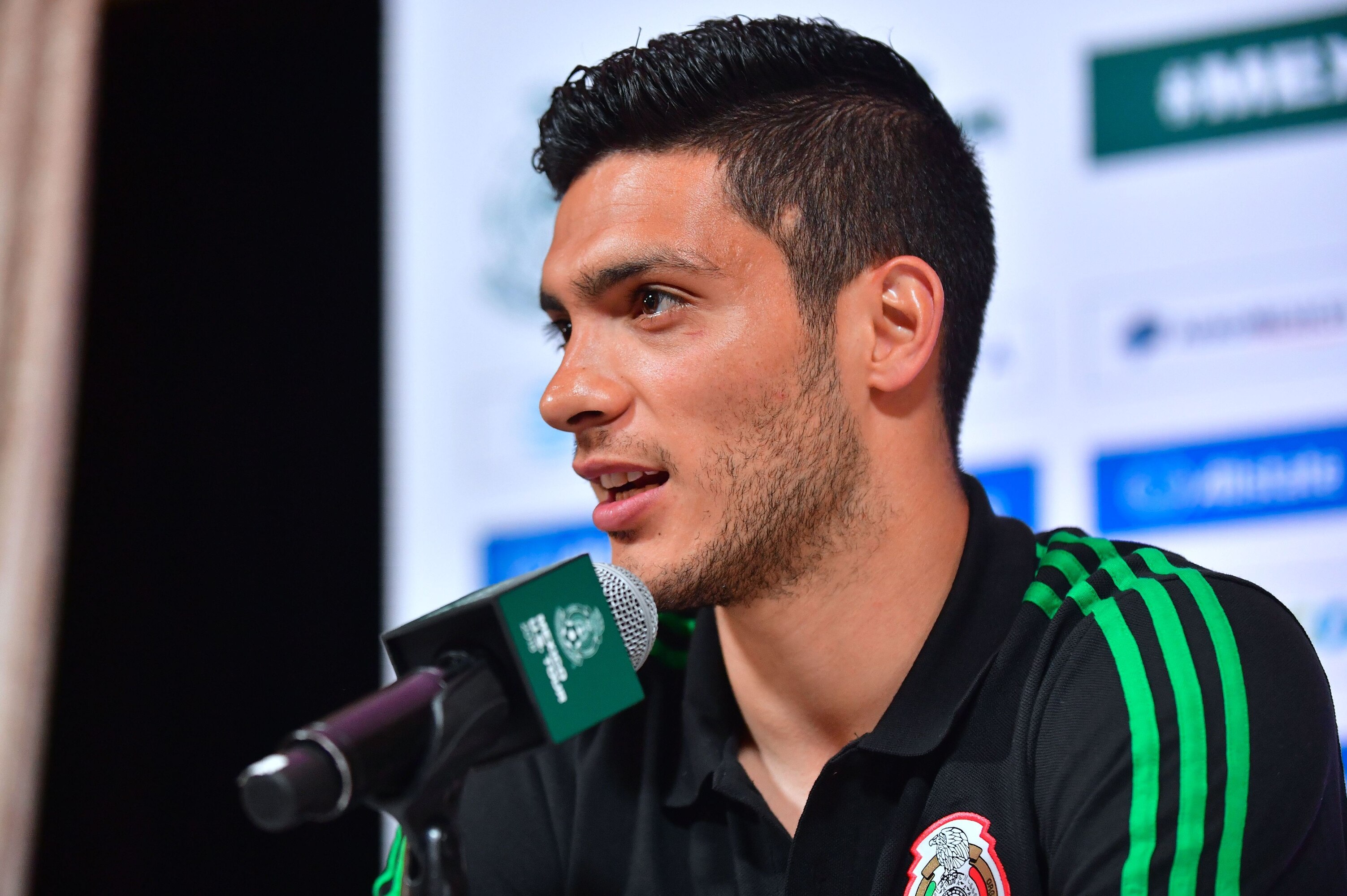 Mexico vs. Bermuda: Live Stream, TV Schedule for 2019 CONCACAF Nations ...