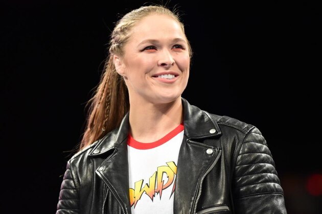 WWE's women's division hasn't been the same since Ronda Rousey decided to step away.