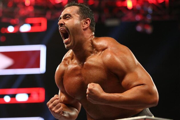 Good, bad or indifferent, Rusev continues to crush every WWE storyline he's a part of.