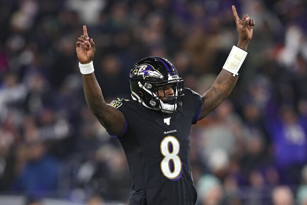 BALTIMORE, MARYLAND - DECEMBER 12: <<enter caption here>>at M&T Bank Stadium on December 12, 2019 in Baltimore, Maryland. (Photo by Patrick Smith/Getty Images)