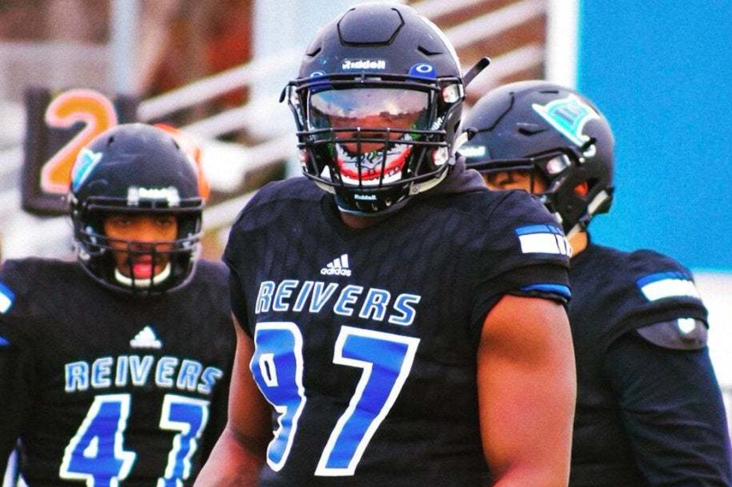 Oklahoma signee Perrion Winfrey