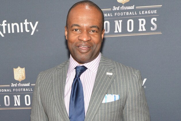 NEW YORK, NY - FEBRUARY 01:  NFL Players' Association Executive Director DeMaurice Smith attends the 3rd Annual NFL Honors at Radio City Music Hall on February 1, 2014 in New York City.  (Photo by Slaven Vlasic/Getty Images)