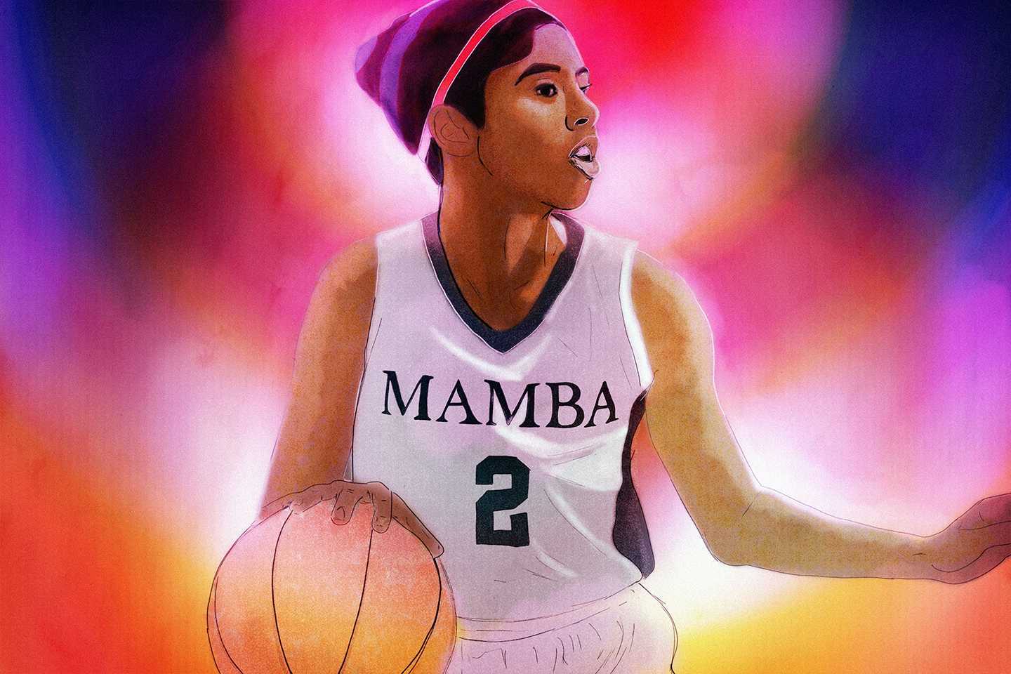 The Legacy of Mambacita
