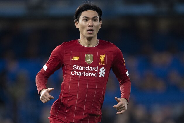 Takumi Minamino Niềm Tự Hào Nhật Bản - Hành Trình Đến Monaco