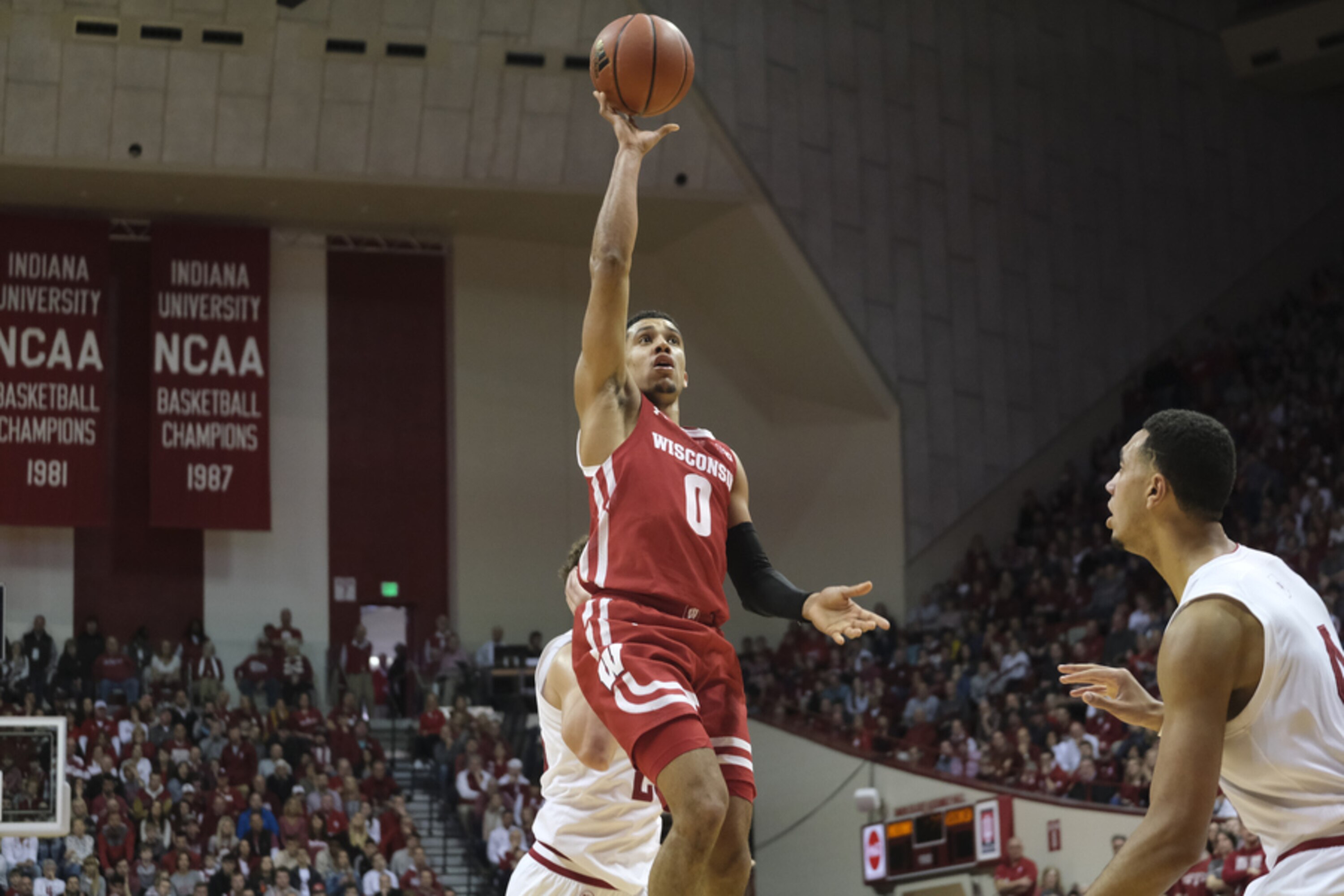 Big Ten Tournament 2020: Bracket, Schedule and Championship Odds