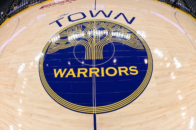 OAKLAND, CA - JANUARY 27:  A detailed view of the