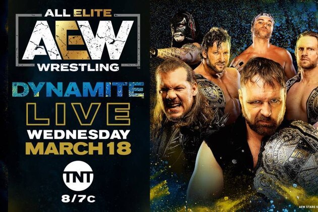 Matt Hardy arrives on the ring during WWE show at Zenith Arena on May 10, 2017 in Lille, northern France. / AFP PHOTO / PHILIPPE HUGUEN        (Photo credit should read PHILIPPE HUGUEN/AFP via Getty Images)