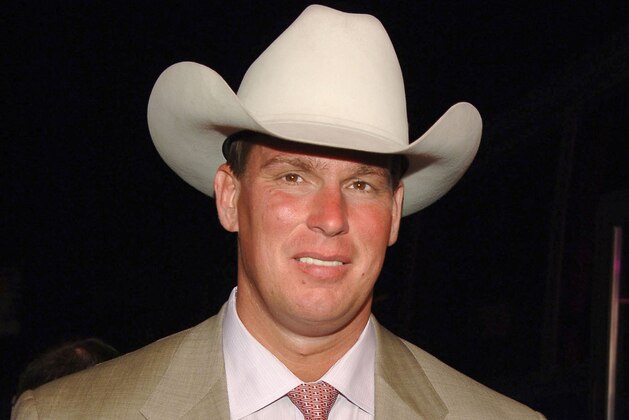 JBL, WWE Smackdown Superstar during