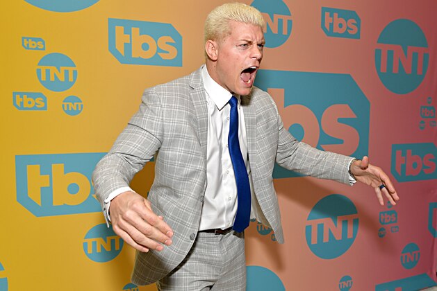 2019 TM & © Turner Entertainment Networks, Inc. A WarnerMedia Company