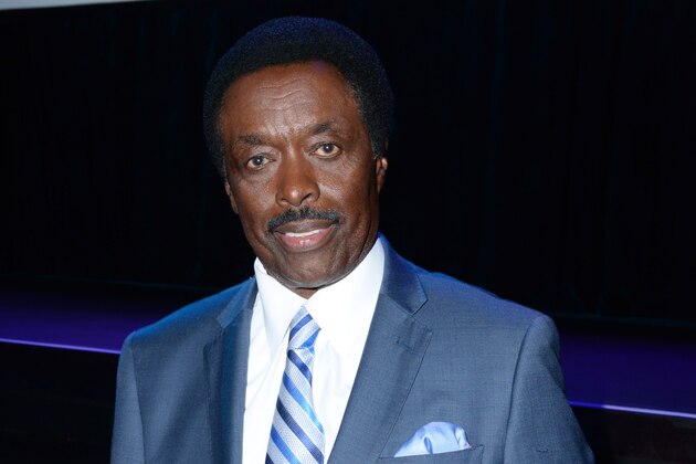 LOS ANGELES, CA - JUNE 27:  Jim Hill attends March of Dimes Get S.E.T. Los Angeles at The Novo Theater at L.A. Live on June 27, 2019 in Los Angeles, California.  (Photo by Vivien Killilea/Getty Images for March of Dimes)