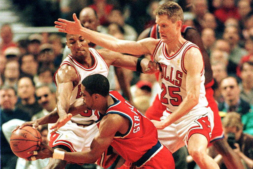 jordan pippen last dance