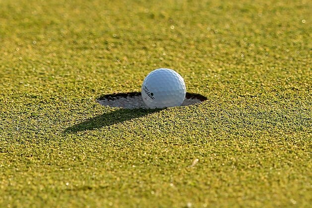 VILAMOURA, PORTUGAL - OCTOBER 16:  Generic golf during the final round of the Portugal Masters at Oceanico Victoria Golf Course on October 16, 2011 in Vilamoura, Portugal.  (Photo by Andrew Redington/Getty Images)