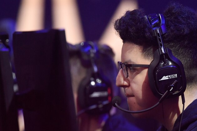 MINNEAPOLIS, MINNESOTA - JANUARY 25: McArthur