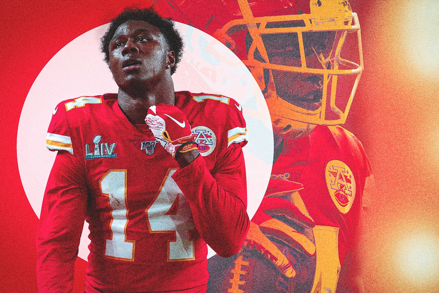 sammy watkins