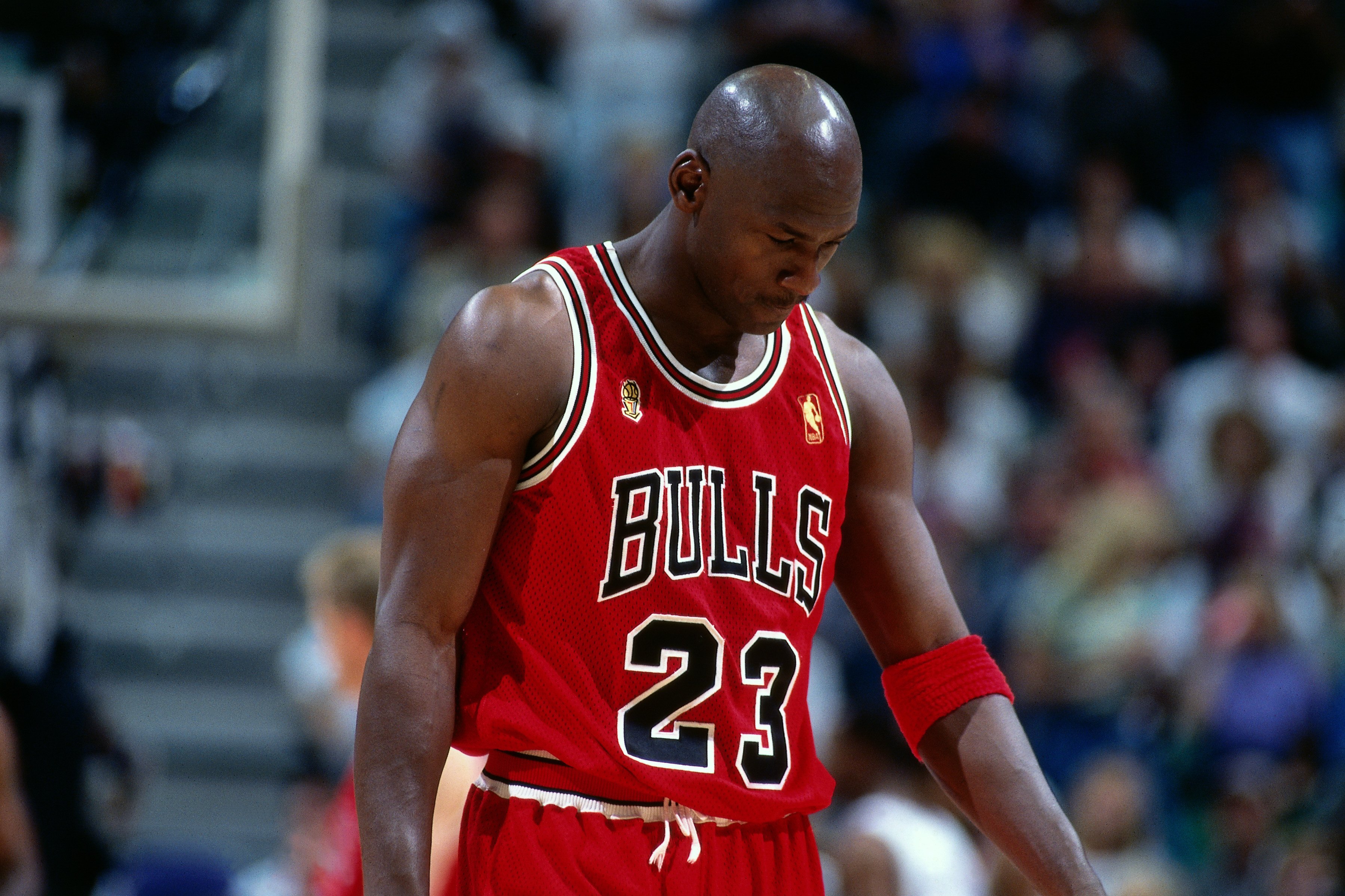 1997 nba finals flu game