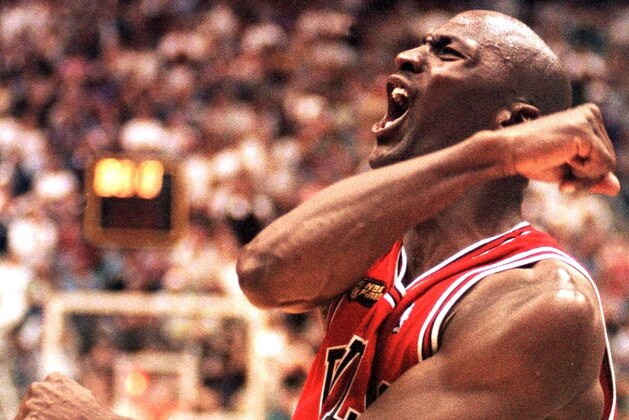 Michael Jordan 'The Last Dance' Top Moments and Reaction from Final Episodes