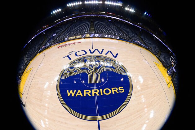 OAKLAND, CA - JANUARY 27:  A detailed view of the