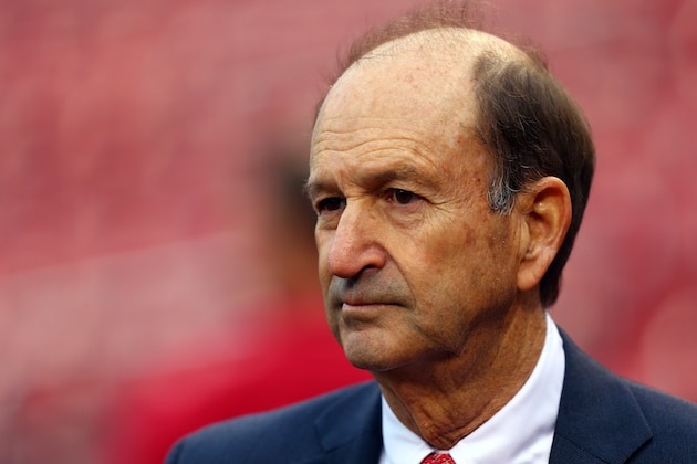 Cardinals Owner Bill DeWitt Jr. Says MLB's 'Industry Isn't Very Profitable'