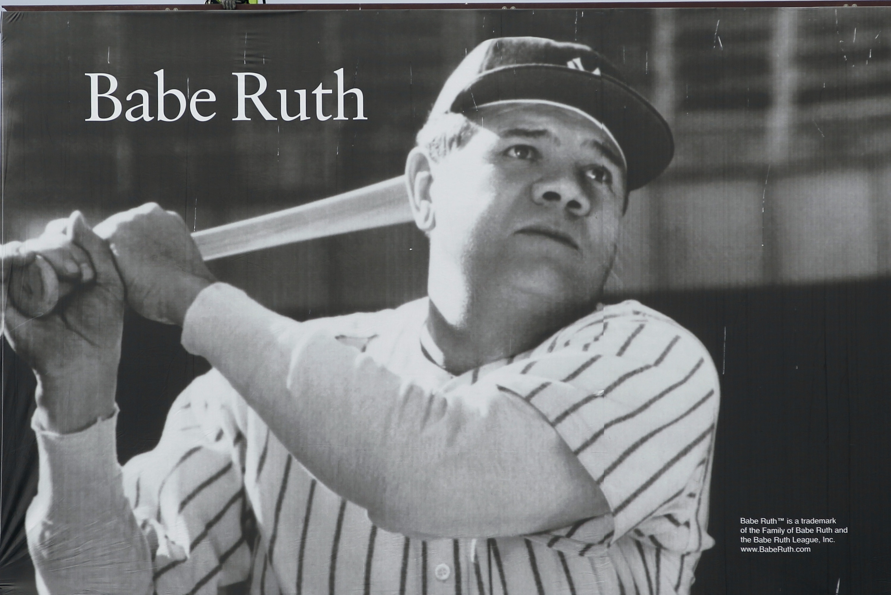 Babe Ruth's 'Finest Known' Gem Mint 10 Autographed Photo Sells for $26,178