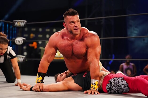 Brian Cage