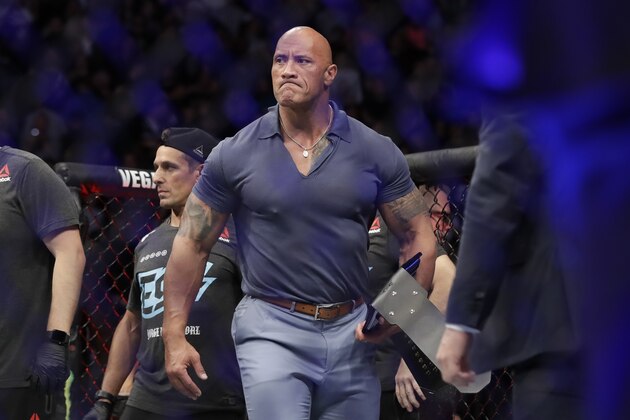 Dwayne