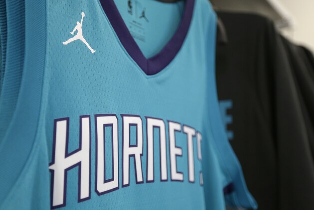 The Michael Jordan