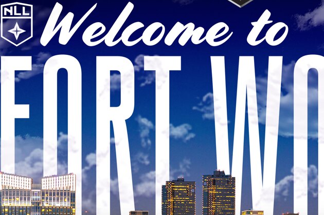 The Fort Worth franchise will be the league's 14th team.