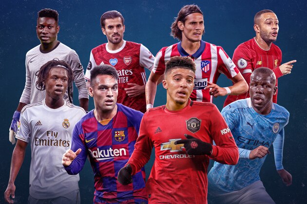 Napoli's Kalidou Koulibaly waves his fans at the end of the Champions League group E soccer match between Genk and Napoli at the KRC Genk Arena in Genk, Belgium, Wednesday, Oct. 2, 2019. (AP Photo/Francisco Seco)