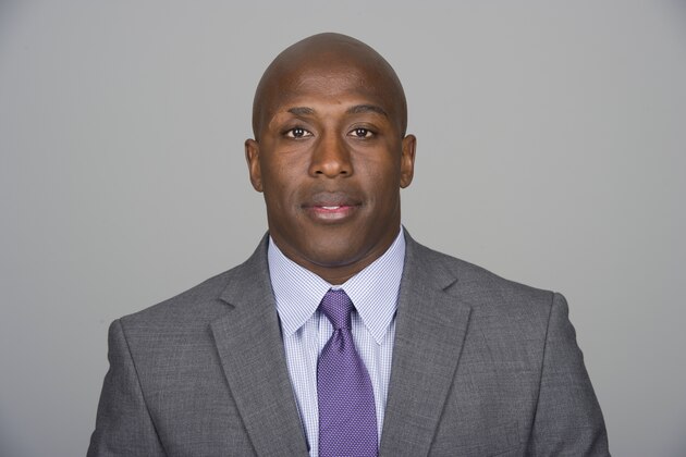 This is a 2010 photo of Mikal Smith of the Chicago Bears NFL football team. This image reflects the Chicago Bears active roster as of Thursday, April 29, 2010 when this image was taken. (AP Photo)