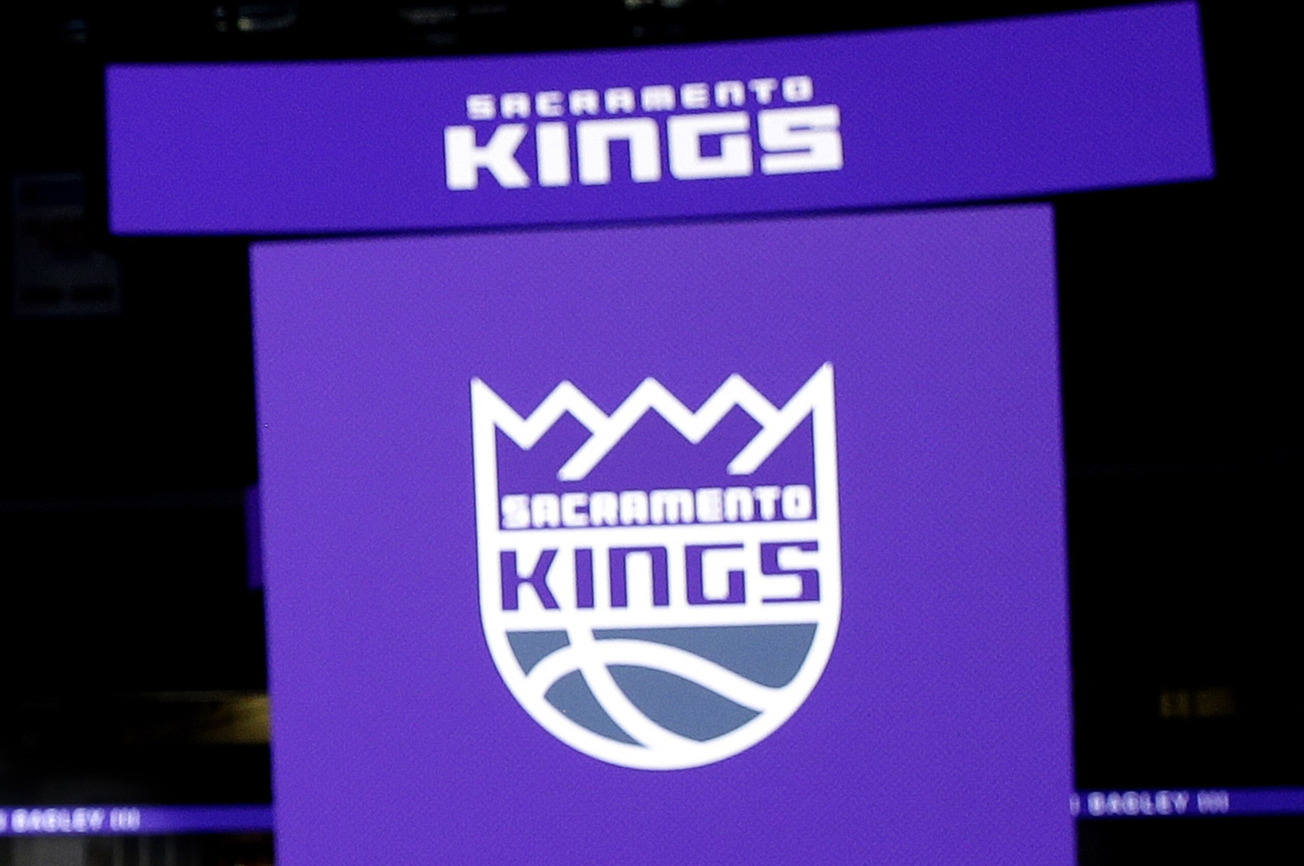 Marvin Begley III, whom the Sacramento Kings selected with the second pick in Thursday's NBA basketball draft, poses with a Kings jersey Saturday, June 23, 2018, in Sacramento, Calif. Bagley, a forward, played one season at Duke. (AP Photo/Rich Pedroncelli) Marvin Begley III, whom the Sacramento Kings selected with the second pick in Thursday's NBA basketball draft, poses with a Kings jersey Saturday, June 23, 2018, in Sacramento, Calif. Bagley, a forward, played one season at Duke. (AP Photo/Rich Pedroncelli)