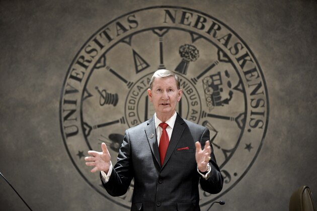 Walter E.