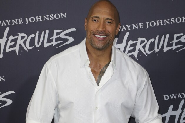 Dwayne