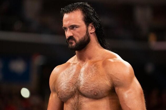 Drew McIntyre