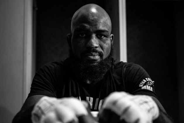 Corey Anderson
