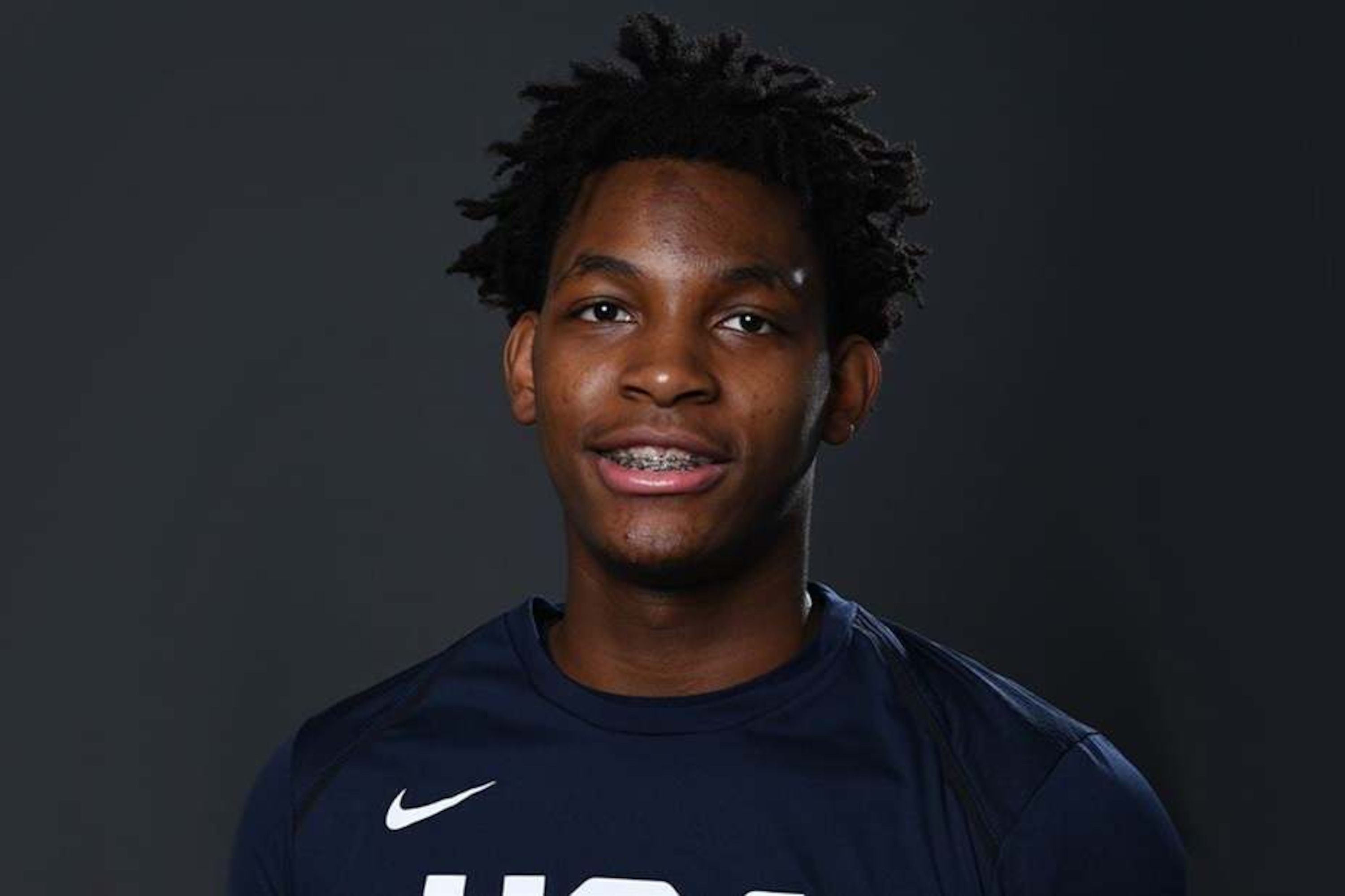 5-Star SF MJ Rice Commits to Kansas over NC State, Oklahoma State, More