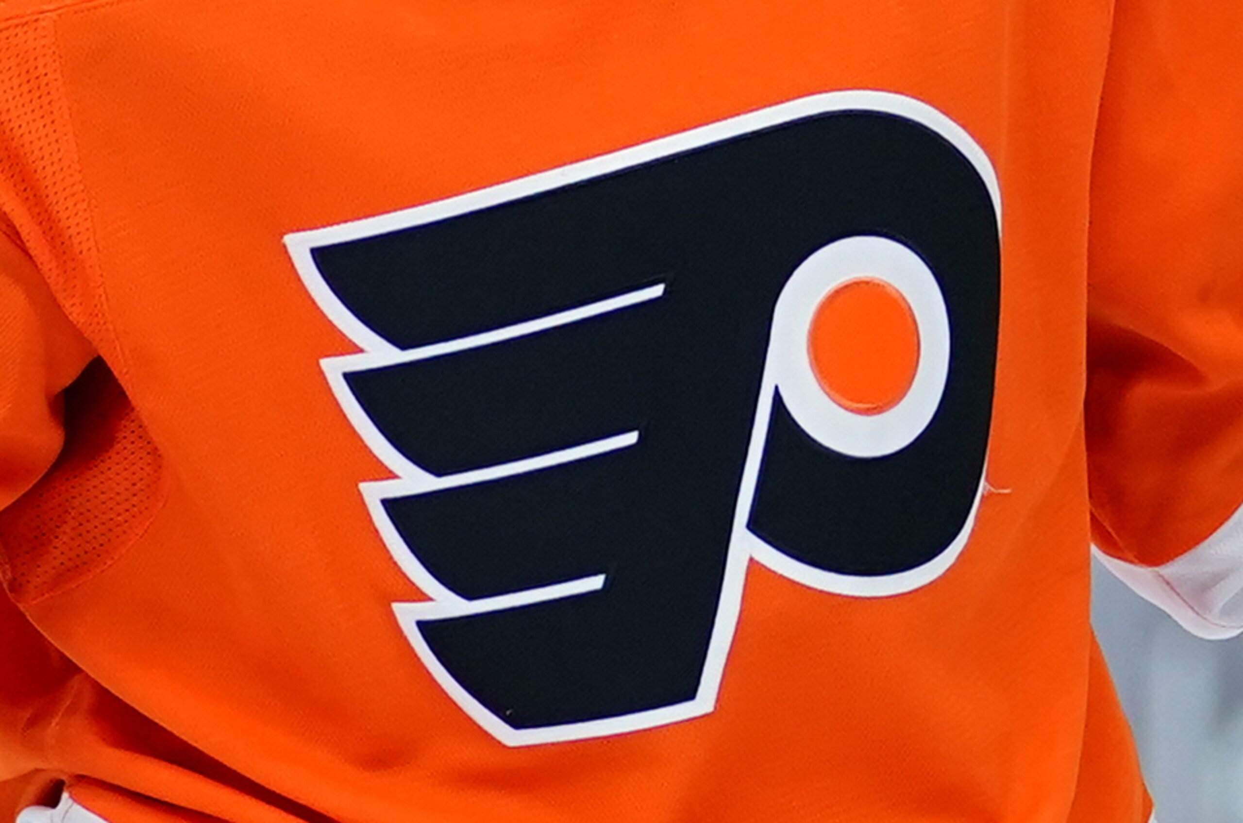 Philadelphia Flyers' Jakub Voracek plays during an NHL hockey game against the Boston Bruins, Friday, Feb. 5, 2021, in Philadelphia. (AP Photo/Matt Slocum)