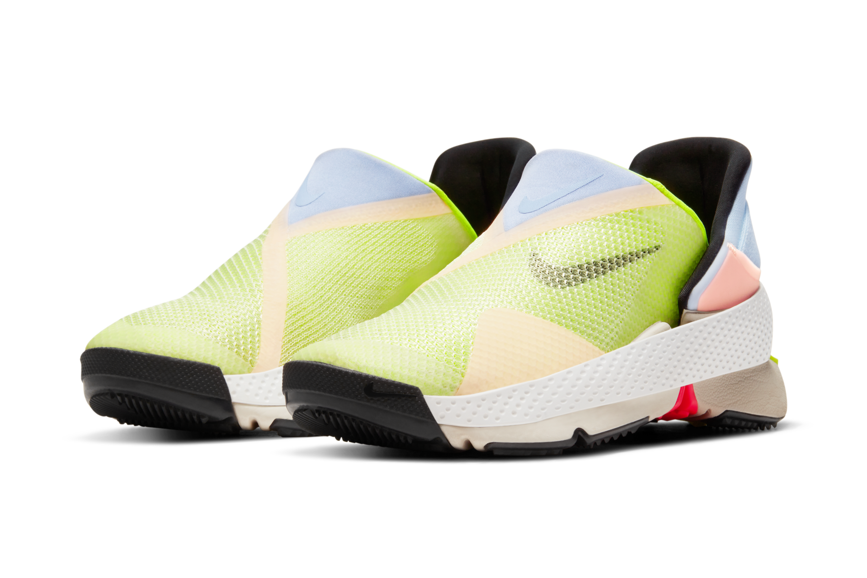 Nike GO FlyEase Release Date, Pics and Retail Price