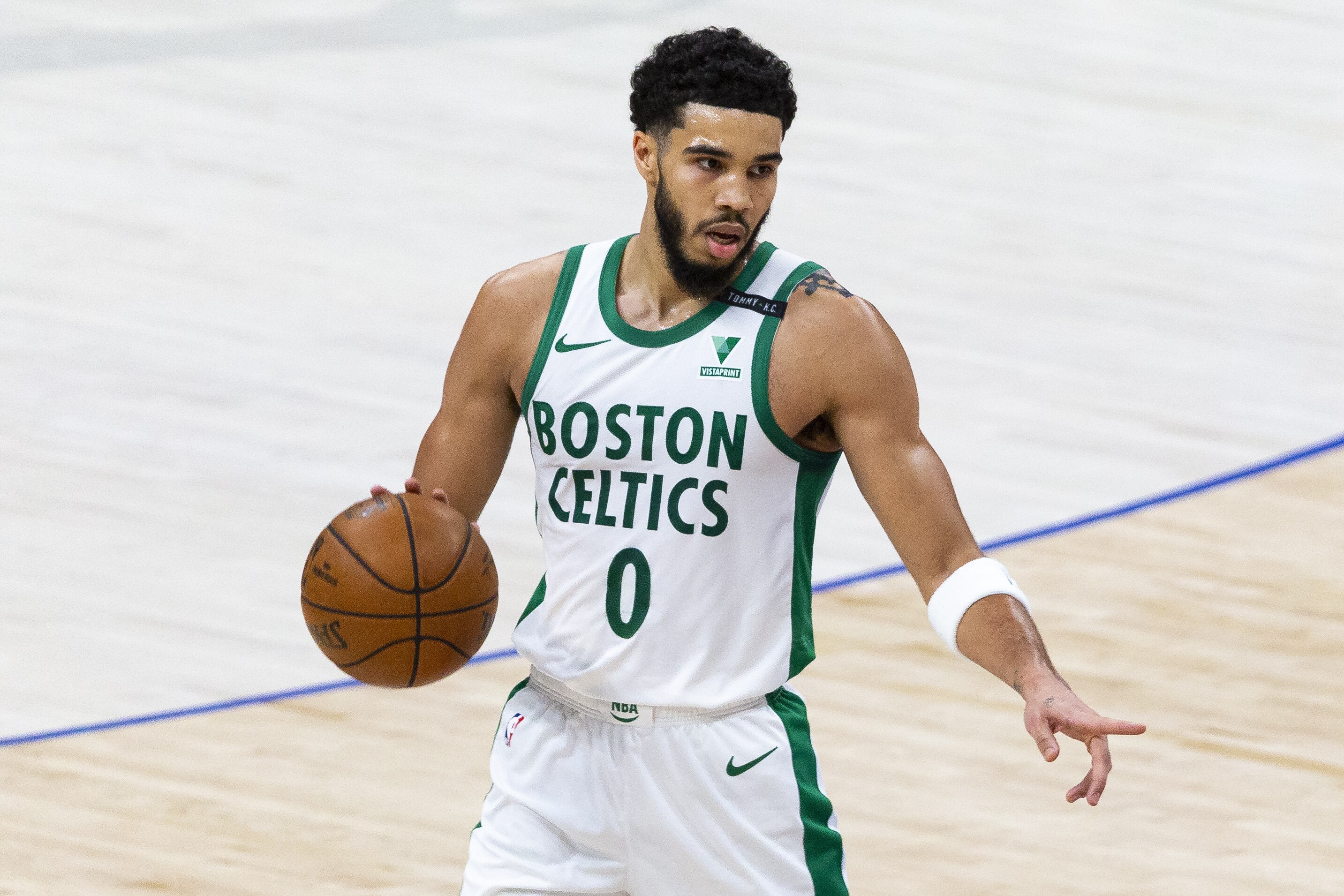 jayson tatum ruffles chips