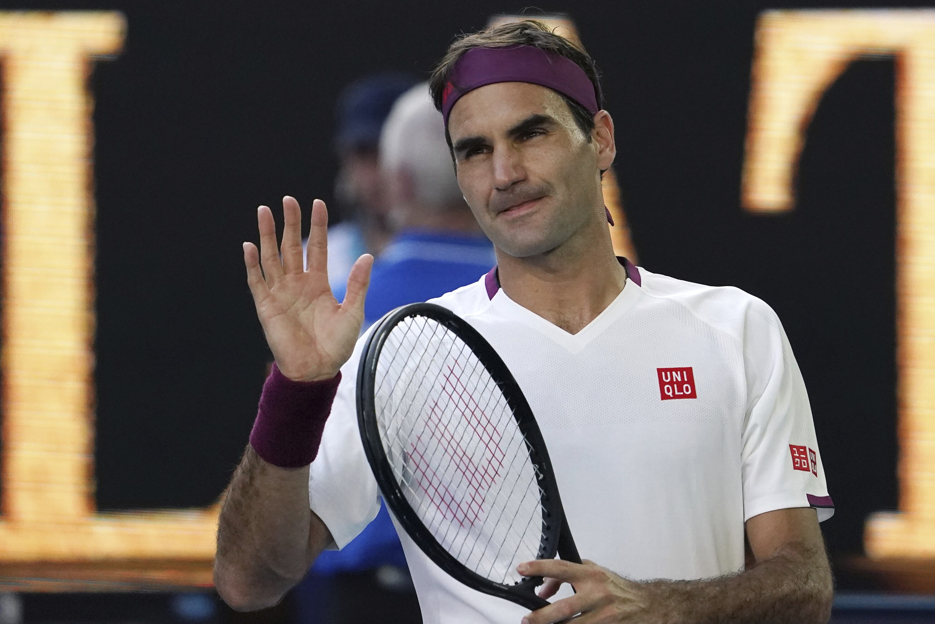 Roger Federer Withdraws from 2021 Miami Open Ahead of Return from Injury